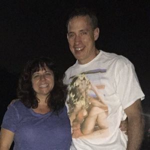 Meet your Posher, Helene