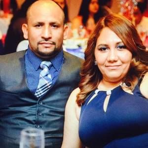 Meet your Posher, Antonia