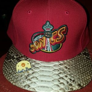SuperSonics Just Don C