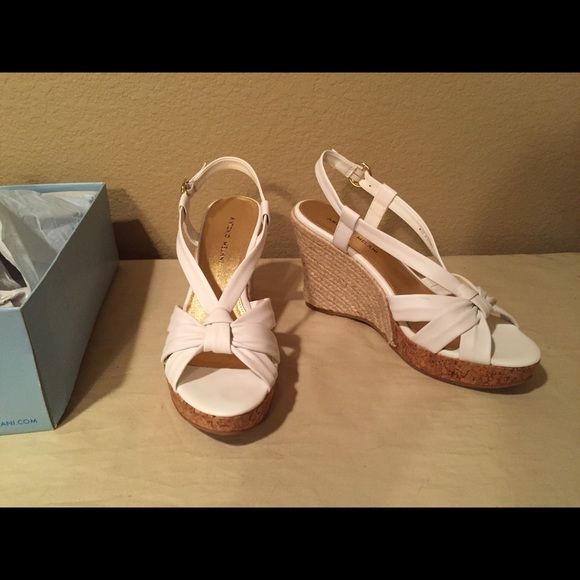 Antonio Melani espadrilles - Picture 1 of 4