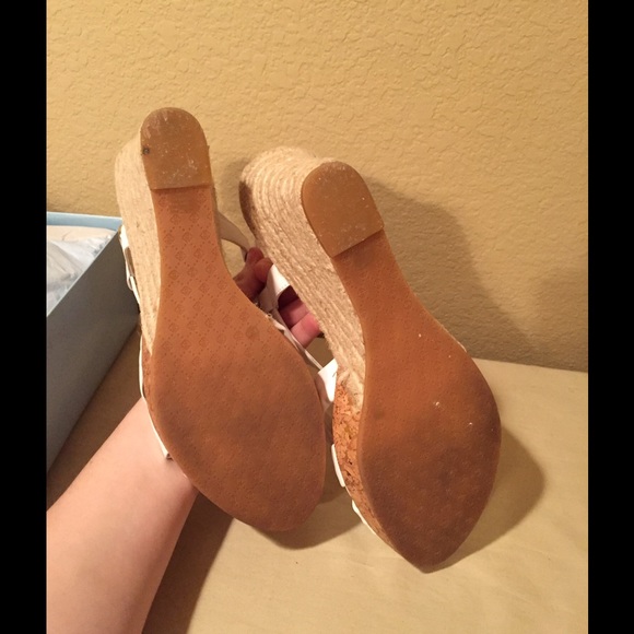 Antonio Melani espadrilles - Picture 2 of 4