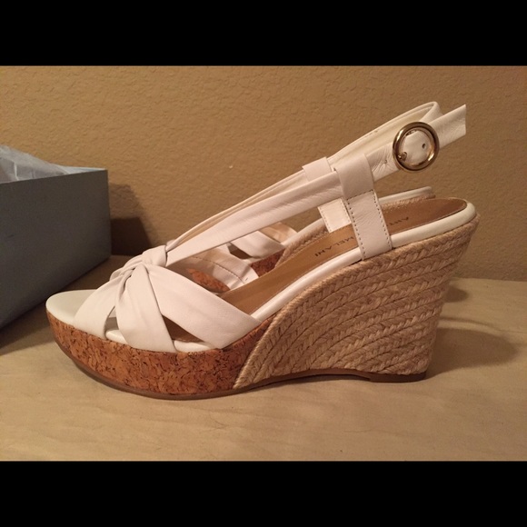 Antonio Melani espadrilles - Picture 4 of 4