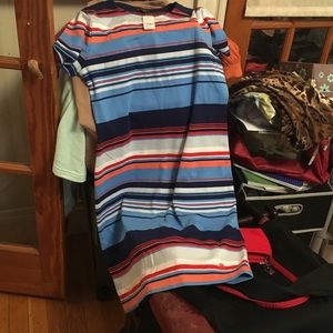Brooks brothers cotton dress