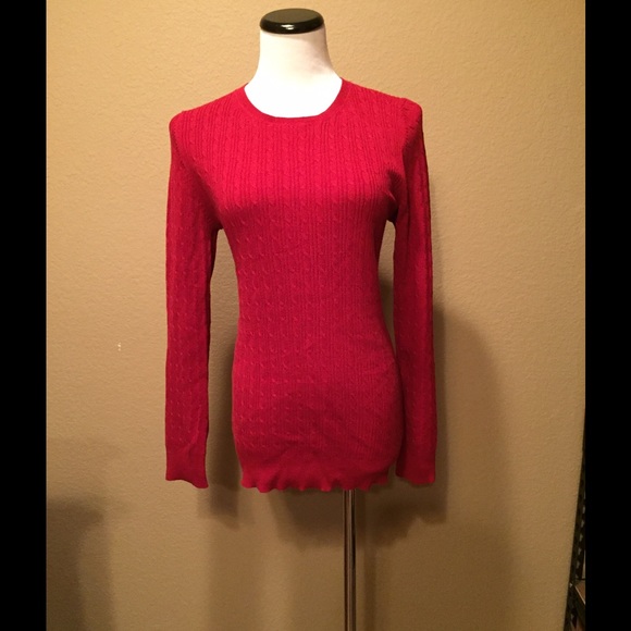 Gap sweater - Picture 1 of 3