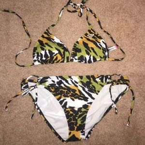 Roxy Bikini