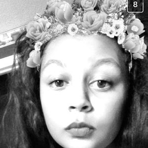 Meet your Posher, Breanna