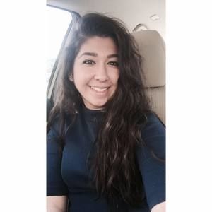 Meet your Posher, Viviana