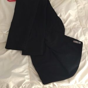 Zella full length pant in black