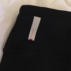 Zella "live in" leggings