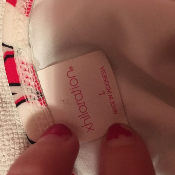 Bathing suit - Picture 4 of 4