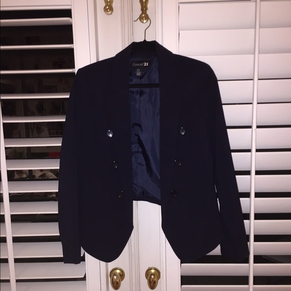 Blazer - Picture 1 of 2