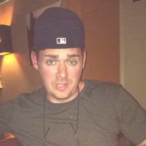 Meet your Posher, Tim