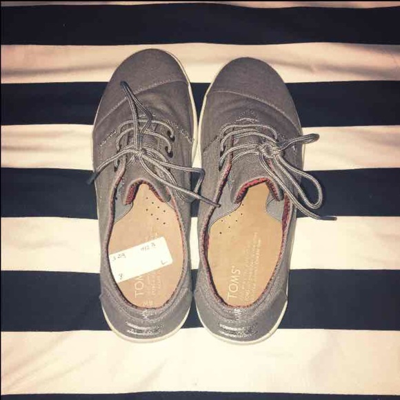 Men's TOMS 'Paseo' sneakers - Picture 2 of 4