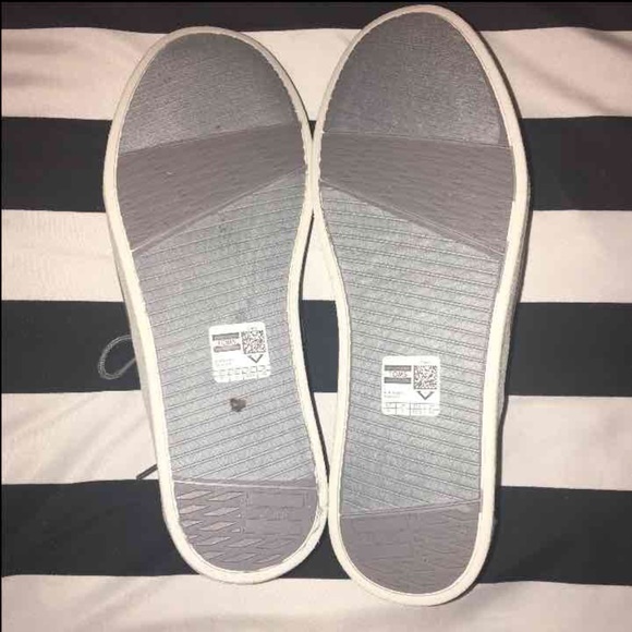 Men's TOMS 'Paseo' sneakers - Picture 4 of 4