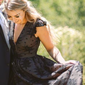 Ethereal Whispers Free People's the Jetset Diaries