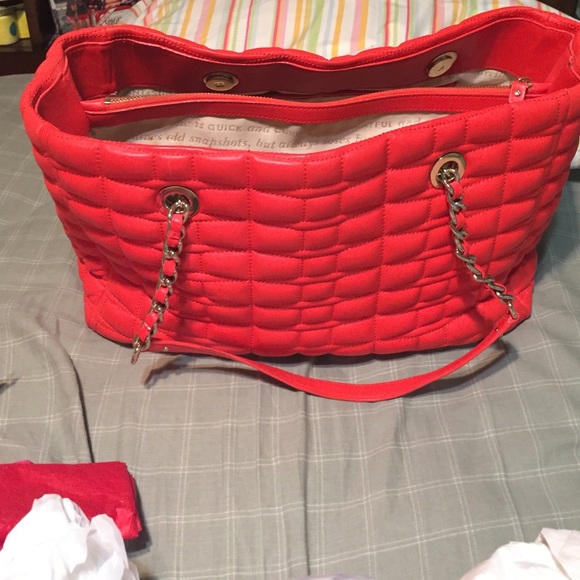 Kate Spade quilted bag - Picture 3 of 3