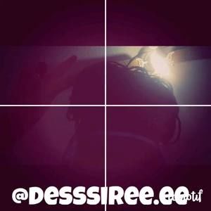 Meet your Posher, Desiree