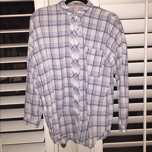 Flannel - Picture 1 of 1