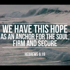 Meet your Posher, Leann