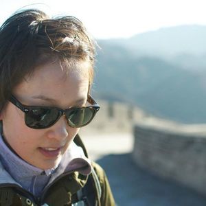 Meet your Posher, Renée