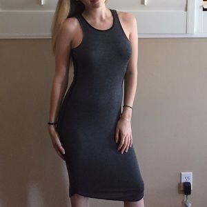 Urban outfitters bodycon dress