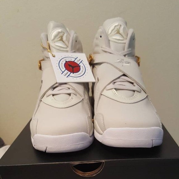 Jordan8 c&c I want $200 shipped