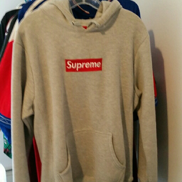 Supreme