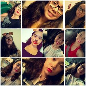 Meet your Posher, Nevaeh