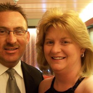 Meet your Posher, Teresa