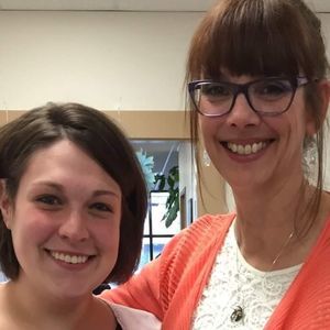 Meet your Posher, Tiffany