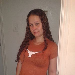 Meet your Posher, Stacy