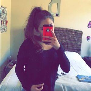 Meet your Posher, Brianna