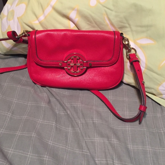 Tory Burch Amanda Crossbody bag