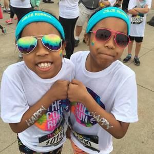 Meet your Posher, Manami