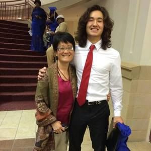 Meet your Posher, Sam