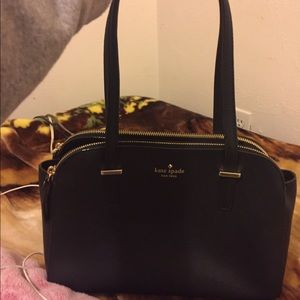 Authentic Kate Spade Cedar Street Elissa