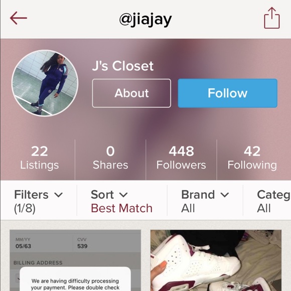 🚫SCAMMER🚫 - Picture 2 of 3