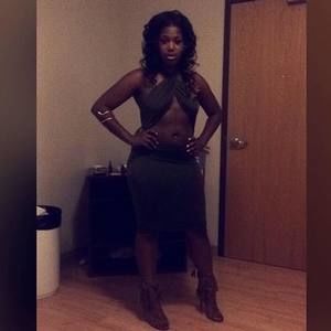 Meet your Posher, Sherita