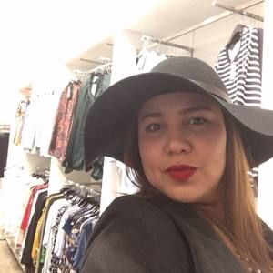 Meet your Posher, Erika