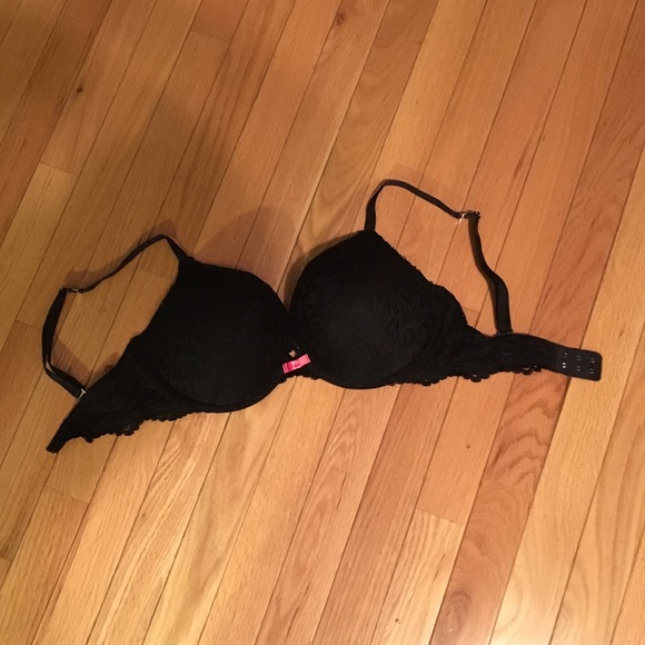 Frederick's of Hollywood Bra 36DD