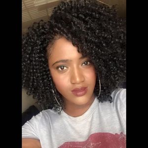 Meet your Posher, Cierra