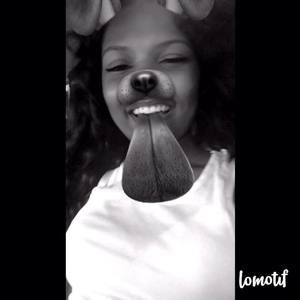 Meet your Posher, Teiona