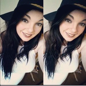 Meet your Posher, Molly