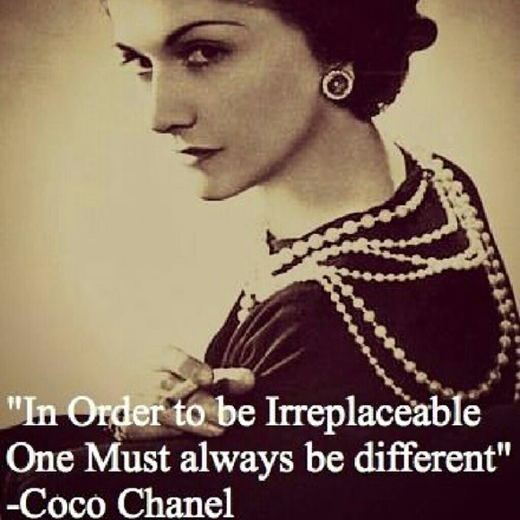 Other - Own your style!