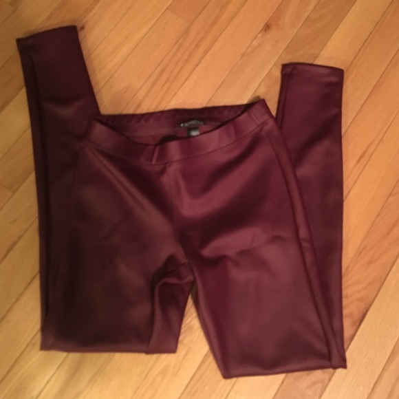 Express Leggings Size Small