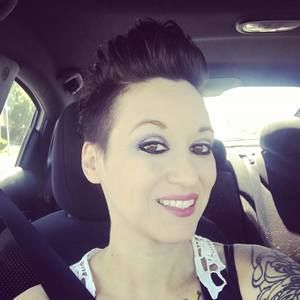 Meet your Posher, Janette