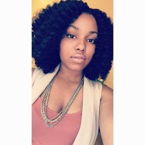 Meet your Posher, Lamonica