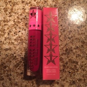Jeffree Star Velour Liquid Lipstick  MASOCHIST