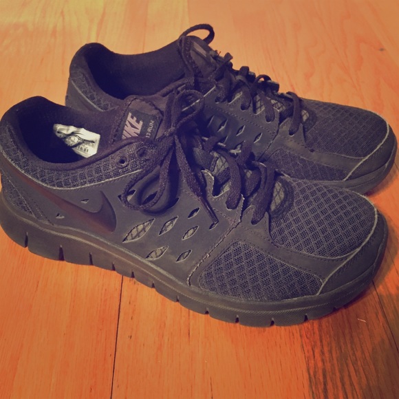 Nike sneakers