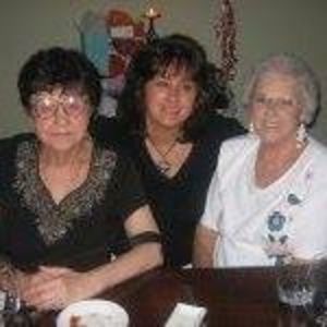 Meet your Posher, Linda